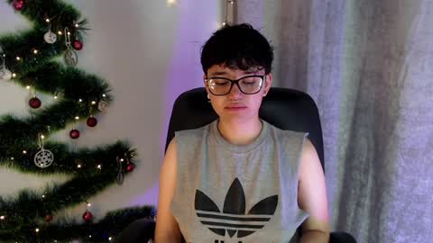 jero harper1 online show from 12-20-24, 02:38