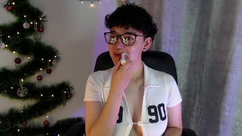 jero harper1 online show from 12-23-24, 07:20