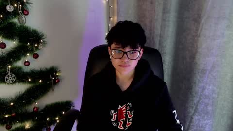 jero harper1 online show from 12-25-24, 06:20