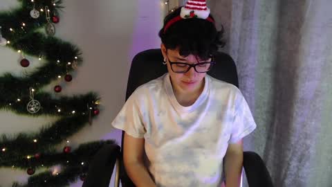 jero harper1 online show from 12-25-24, 09:11