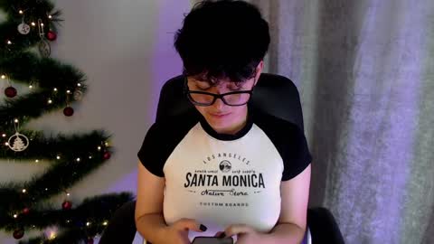 jero harper1 online show from 12-31-24, 08:34