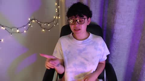 jero harper1 online show from 01-06-25, 09:54