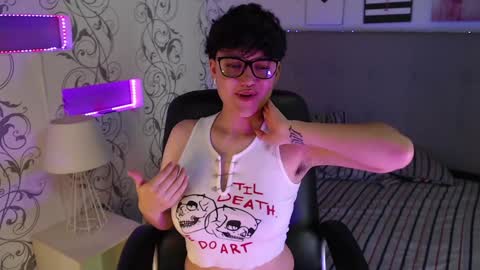 jero harper1 online show from 01-14-25, 08:37