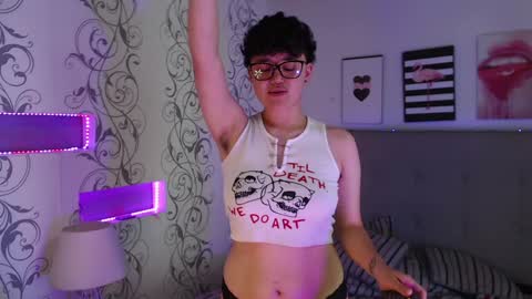 jero harper1 online show from 01-14-25, 11:48