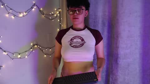 jero harper1 online show from 01-16-25, 10:12