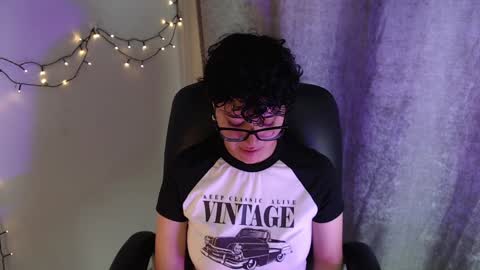 jero harper1 online show from 02-06-25, 09:38