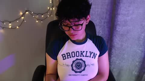 jero harper1 online show from 02-08-25, 09:36