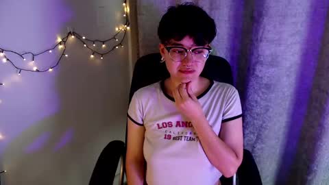 jero harper1 online show from 02-12-25, 06:40