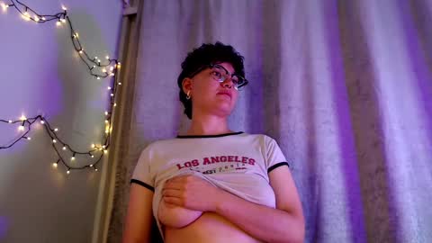 jero harper1 online show from 02-12-25, 09:42