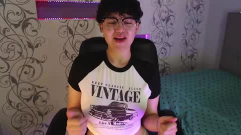 jero harper1 online show from 02-23-25, 03:40