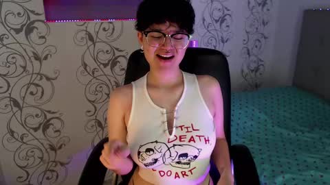 jero harper1 online show from 02-25-25, 05:04