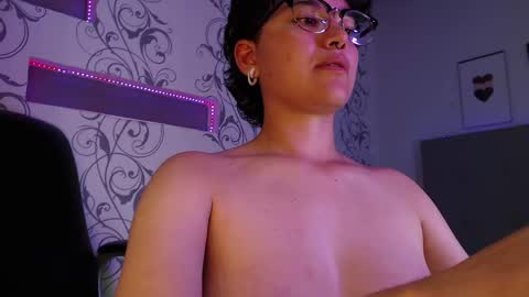 jero harper1 online show from 02-27-25, 09:32