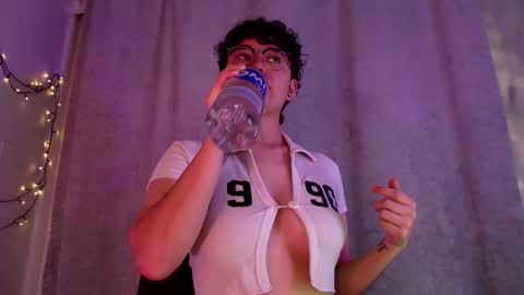 jero harper1 online show from 03-07-25, 08:44