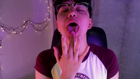 jero harper1 online show from 03-12-25, 05:17