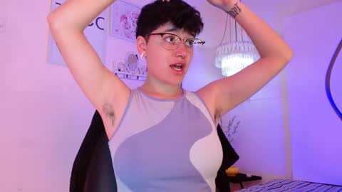 jero harper1 online show from 09-10-25, 03:12