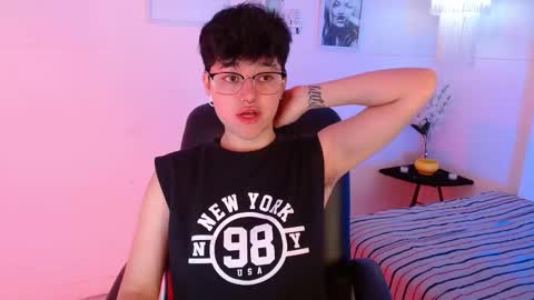 jero harper1 online show from 09-17-25, 02:19