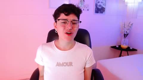 jero harper1 online show from 10-06-25, 01:08