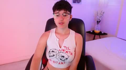 jero harper1 online show from 10-09-25, 02:59