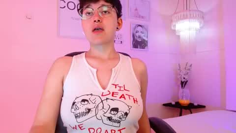 jero harper1 online show from 10-20-25, 03:23