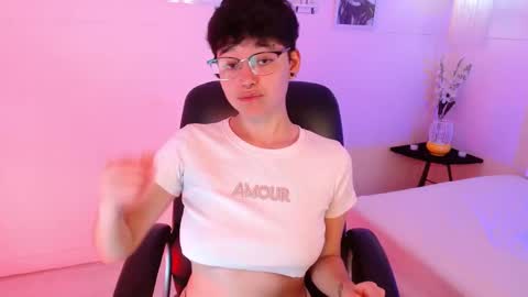 jero harper1 online show from 10-25-25, 02:13