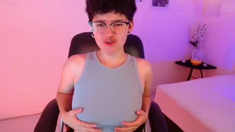 jero harper1 online show from 11-10-25, 03:11