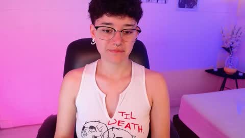 jero harper1 online show from 11-14-25, 03:22