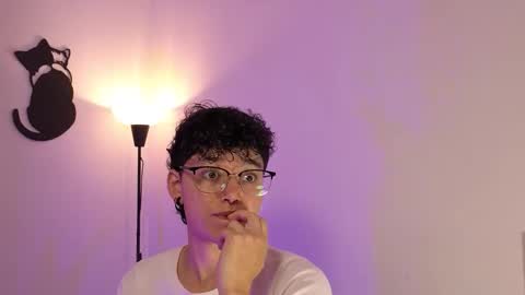 Jero Harper online show from 02-10-26, 08:24