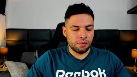 jerome3773 online show from 12-05-24, 05:26