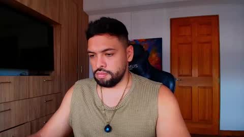 jerome3773 online show from 12-15-25, 07:07