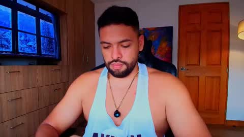 jerome3773 online show from 12-16-25, 06:35