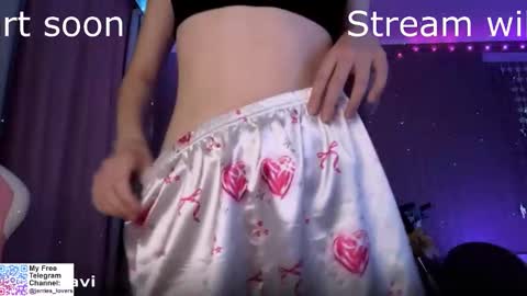 jerrienyhan online show from 11-01-25, 01:02