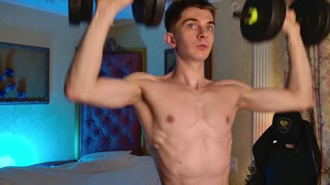 Jerry  online show from 01-12-25, 06:27