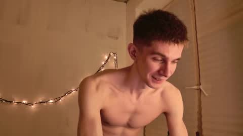 Jerry  online show from 02-11-25, 03:18