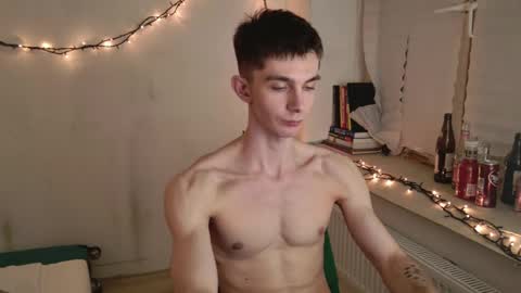 Jerry  online show from 02-12-25, 08:40