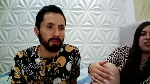 Jess y Jerry online show from 12-17-24, 03:28