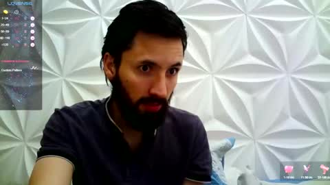 Jess y Jerry online show from 11-07-25, 08:31