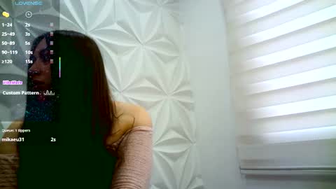 Jess y Jerry online show from 12-15-25, 04:33