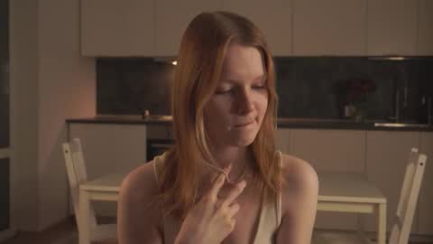 Molly online show from 10-20-25, 03:12