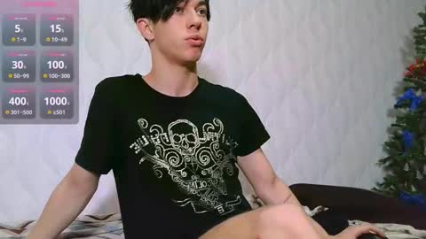 Jerrybomb online show from 01-18-25, 09:02