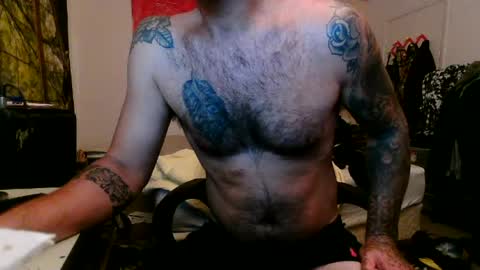 Girth Brooks online show from 08-04-26, 06:38