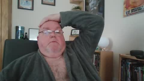 Harry online show from 03-04-25, 08:24