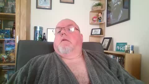 Harry online show from 10-22-25, 07:52