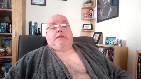 Harry online show from 11-01-25, 09:33