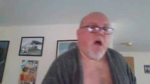 Harry online show from 11-15-25, 09:39