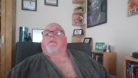 Harry online show from 12-21-25, 10:55