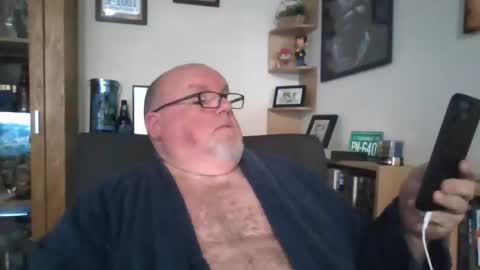 Harry online show from 02-10-26, 09:02