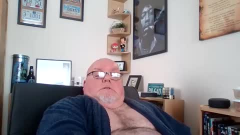 Harry online show from 03-14-26, 09:15