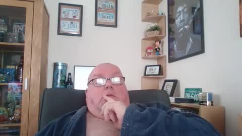 Harry online show from 03-18-26, 09:01