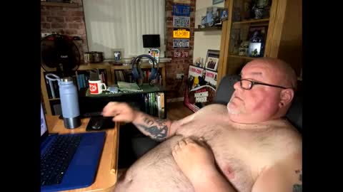 Harry online show from 06-03-26, 10:15