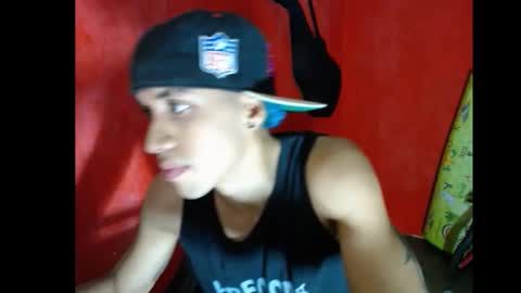 jersiherberth online show from 01-09-26, 12:57